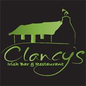 Logo Clancys Irish Bar & Restaurant