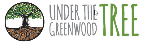 Under The Greenwood Tree Logo